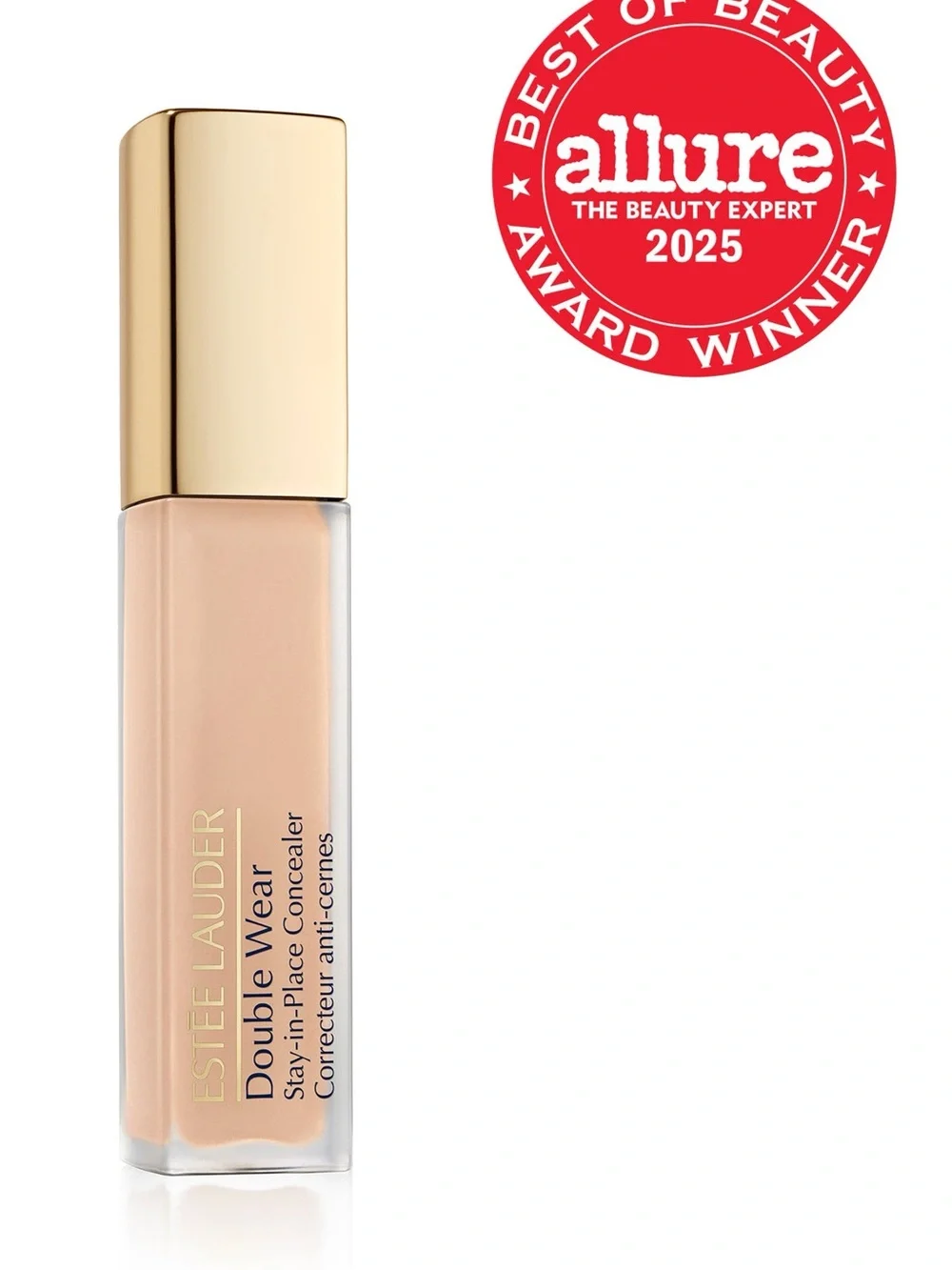 ESTEE LAUDER Double Wear Stay-In-Place Concealer In 3C